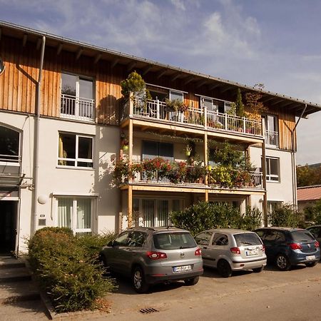 Gastehaus Olympia Reitanlage Munchen-Riem Bed and Breakfast Εξωτερικό φωτογραφία