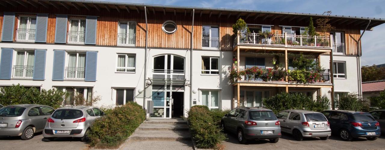 Gastehaus Olympia Reitanlage Munchen-Riem Bed and Breakfast Εξωτερικό φωτογραφία